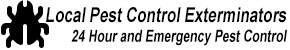 Brighton MI Pest Control Exterminators
